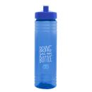 TRANSLUCENT BLUE 2728