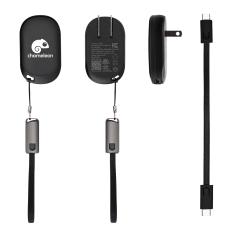 EcoCharge 30W Oval Adapter - Technology