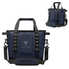 Cutter & Buck&reg; 18 Can Cooler Tote Bag - Bags