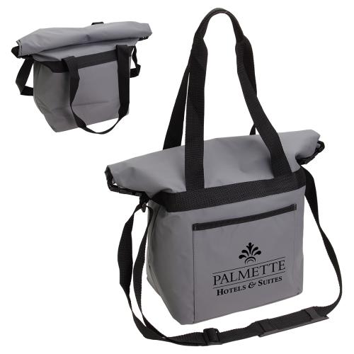 Bags - Cooler Bags - Riverdale 15L Waterproof Cooler Bag