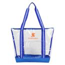 Clear/Blue 293