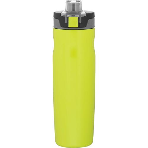 Drinkware - Metal Bottles - 20.9 oz h2go jolt - powder