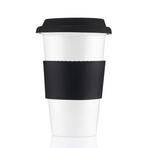 Drinkware - Mugs - ColorSnap 14oz Ceramic Tumbler