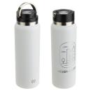 NAYAD&reg; Roamer 40 oz Stainless Double-wall Bottle