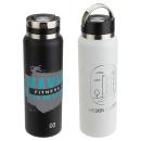 NAYAD&reg; Roamer 40 oz Stainless Double-wall Vacuum Insulated Bottle