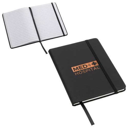 ColorBound Luxe Hardcover Journal