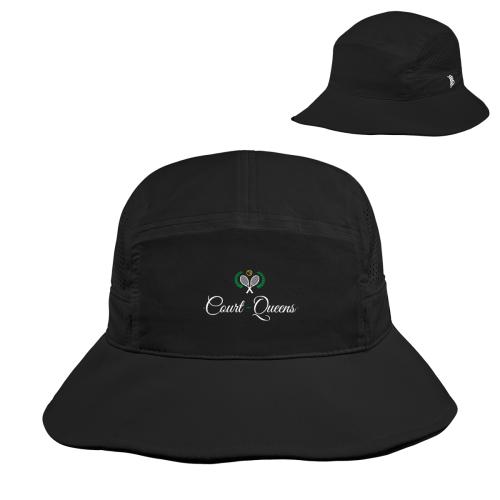 Apparel - Headwear - Bucket Hats - Branded Bills 700 Bare DualActive&trade; Performance Bucket Hat