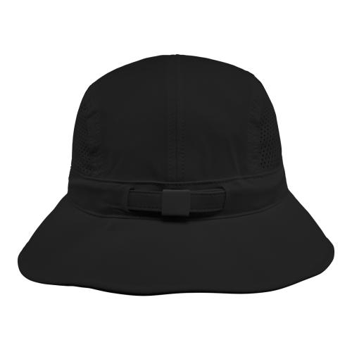 Apparel - Headwear - Bucket Hats - Branded Bills Bare DualActive&trade; Performance Bucket Hat