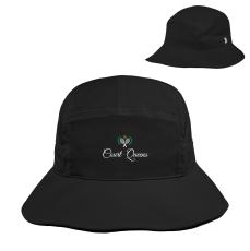 Branded Bills 700 Bare DualActive™ Performance Bucket Hat - Headwear