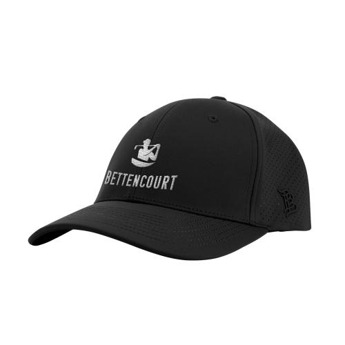 Apparel - Headwear - Caps - Branded Bills Bare Curved Elite XGen&trade; Cap