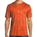 NEON ORANGE;Orange