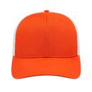 White (ORWH), Orange