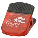 Translucent Red 485
