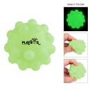 GlowEase Stress Ball - Green Glow Relief