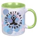 WHITE WITH LIME 368C