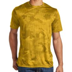 Sport-Tek&reg; CamoHex Tee - Apparel