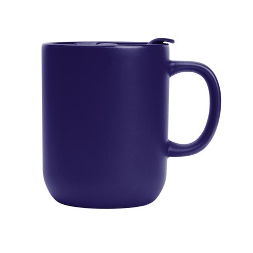 Drinkware - Mugs - BriteGuard 14oz Spill-Safe Ceramic Mug