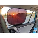 Umbra 4-Piece Car Sun Shade