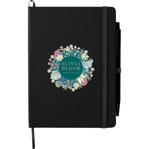 Desk & Office - Journals & Notebooks - FSC&reg; Mix 5
