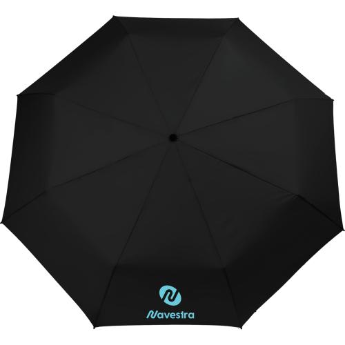 Sports & Outdoors - Umbrellas - EcoGuard ReFold 46'' Wind Umbrella
