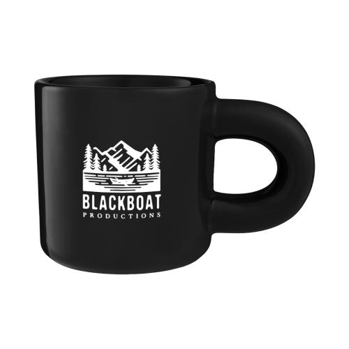 Drinkware - Mugs - ChunkyGrip 15oz Ceramic Comfort Mug