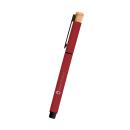 RED/BAMBOO;Bamboo