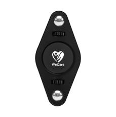 EcoSpin Rhombus Stress Reliever - Giveaways