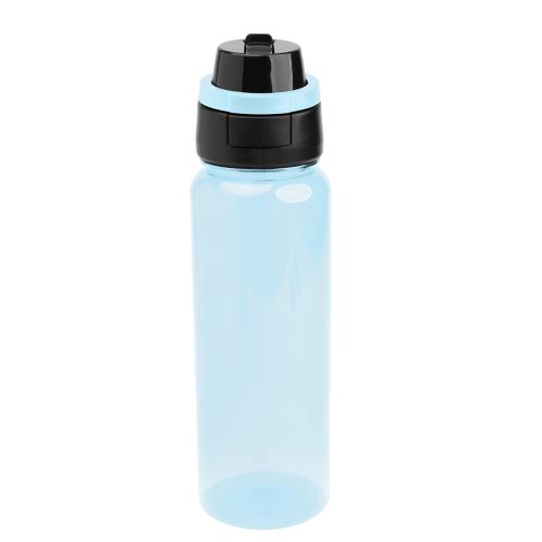 Drinkware - Plastic Bottles - EcoChug 32oz Recycled Hydration Bottle
