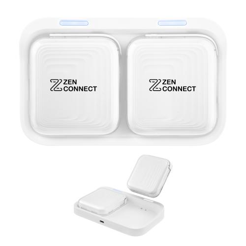 Technology - Power Banks - MagnaCharge Duo Wireless Power Set