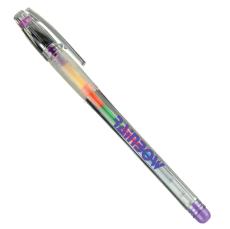 ColorGlide Gel Pen with Comfort Grip - School Swag