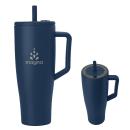 MATTE NAVY 282