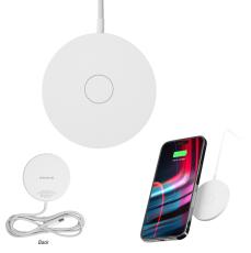 PhoneSuit&reg; MagPad Wireless Charger - Technology