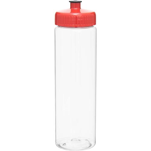 Drinkware - Metal Bottles - PearlQuench 25oz PET Hydration Bottle