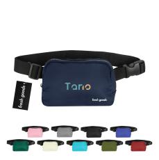 NomadStyle Colorwave Fanny Pack - Sling Bags