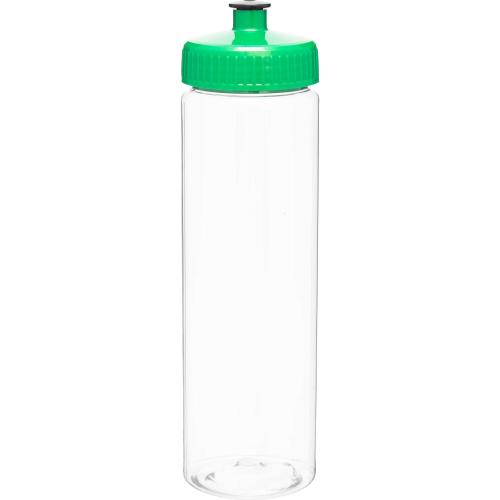 Drinkware - Metal Bottles - PearlQuench 25oz PET Hydration Bottle
