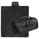 Cutter & Buck&reg; rPET Roll-Up Picnic & Camping Blanket