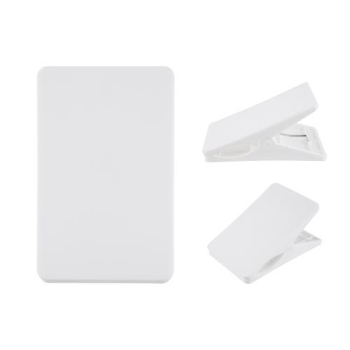 Desk & Office - Clips & Fasteners - EcoGrip Recycled Kitchen Clip