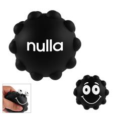 OptiPops Relief Ball â Custom Silicone Fun - Toys & Novelties