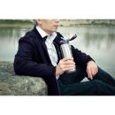 Eclipse 17oz Silver Insulate Tumbler