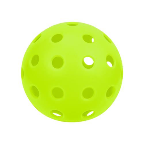 Sports & Outdoors - Pickleball - LimeGlide Indoor Pickleball - 40 Hole