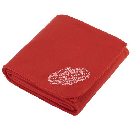 Home & Kitchen - Blankets - SnuggleSoft Fleece Comfort Blanket 50x60