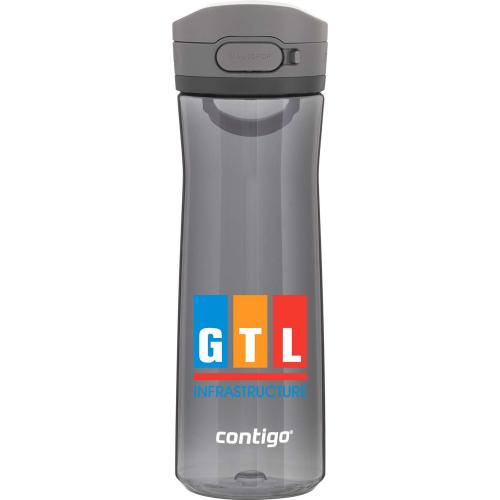 Drinkware - Metal Bottles - 24 oz contigo jackson 2.0