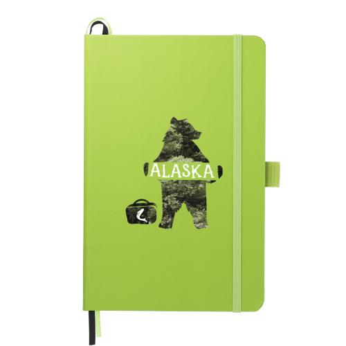Desk & Office - Journals & Notebooks - FSC&reg; Mix 5.5