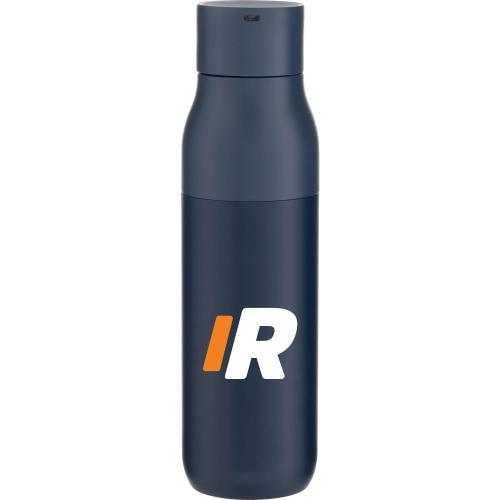 Drinkware - Metal Bottles - 17 oz larq purevis bottle