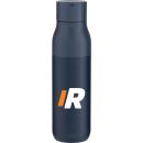 17 oz larq purevis bottle