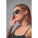 EcoShade Bamboo UV400 Sunglasses