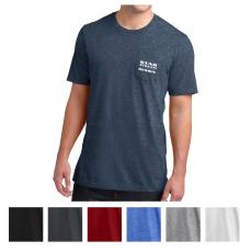 District&reg; Young Men's Very Important Tee&reg; with Pocket - Shirts