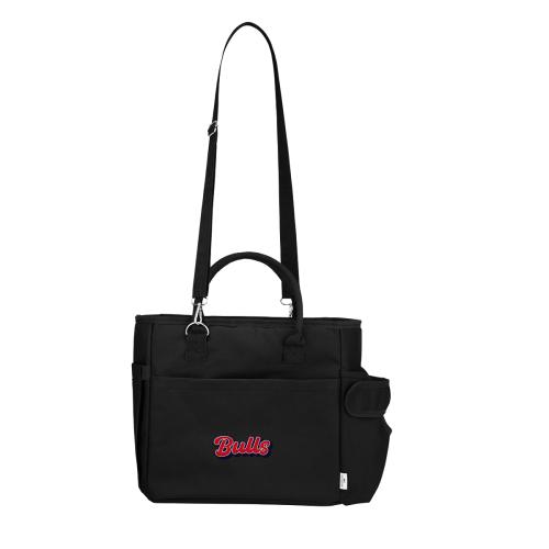 Bags - Cooler Bags - Lunch Bags - EcoChill 16-Can Insulated Tote Bag