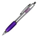 Trans Purple