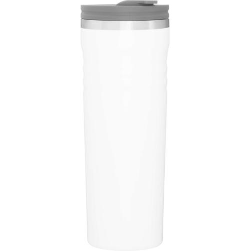 Drinkware - Tumblers - ProVibe Stainless Steel Tumbler 17oz